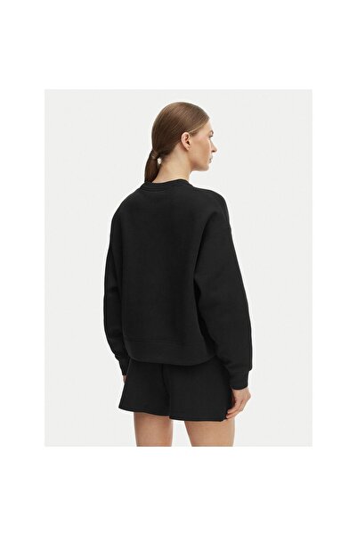 Lacoste Bluză de damă SF0046 Negru