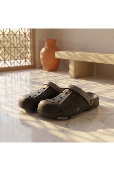 Fuzhoulanyang Men’s Comfortable Summer Sandals, Lightweight Casual Slippers, ...