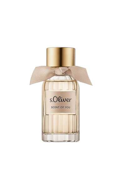 S. OLİVER S. Oliver, Scent Of You, Apă de toaletă, Pentru femei, 30 ml