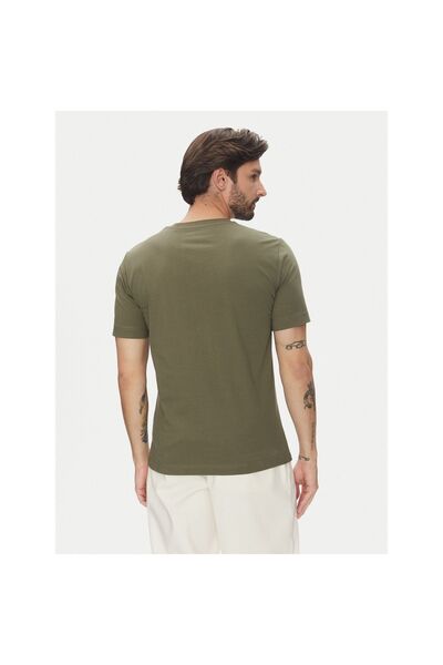 Marc O Polo Tricou bărbătesc 523201251382 Verde