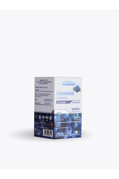 Nutrafarm CERAMIDE COMPLEX