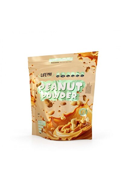 LifePro Peanut Powder 1 kg Life Pro Fit Food