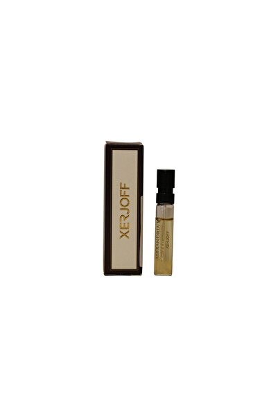 Xerjoff Αλεξάνδρεια ΙΙ Επέτειος, Άρωμα, Ουνισέξ, 2 ml *Φιαλίδιο