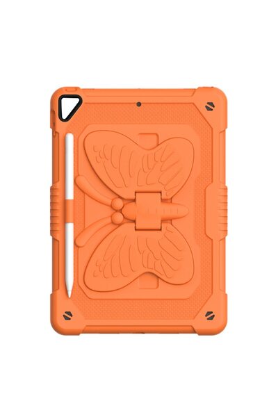 SIGLOO Husă Clamshell pentru Apple iPad 9/8/7 Gen 2021/2020/2019 10.2 inch Po...
