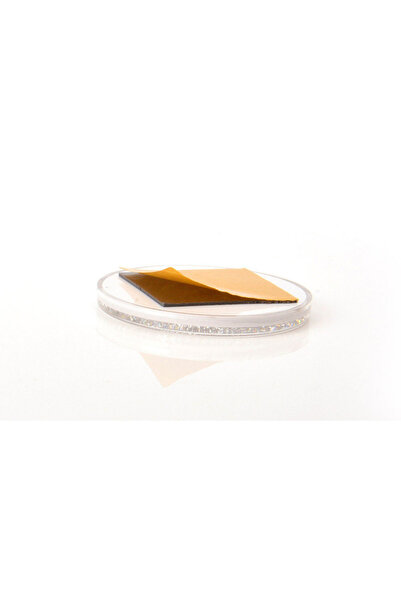 WAS ROUND CATADIOPTRIC REFLECTOR WITH ADHESIVE, 840 FI-61, WHITE