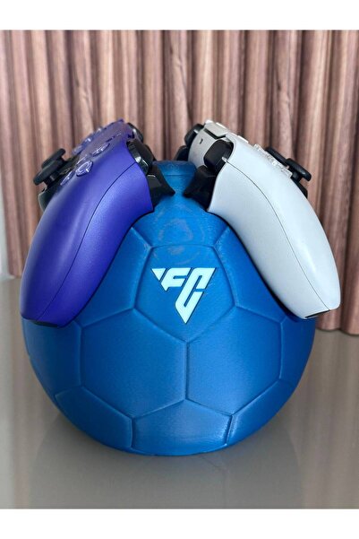 3D Hayal Et PS Konsol Tutucu | Controller Standı