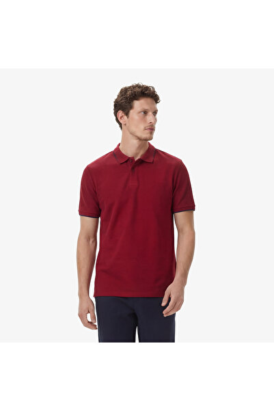 Nautica Erkek Lacivert Regular Fit Pantolon