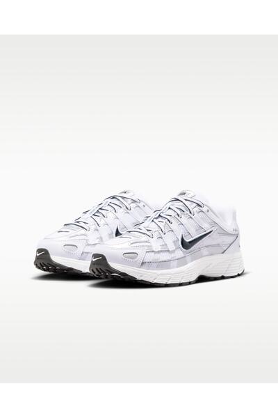 Nike Genç Günlük Ayakkabı P-6000 Bg (Gs)