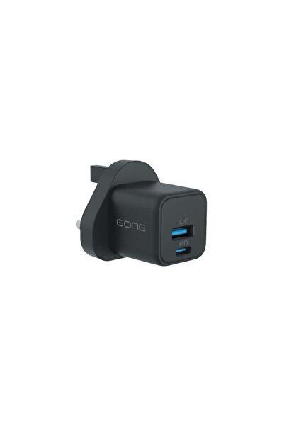 EONE 20W Fast Charging Dual Port Wall Charger