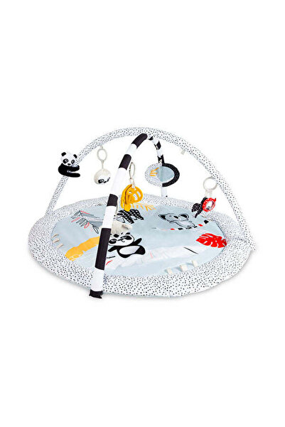 CANPOL Babies Saltea Interactiva Cu Oglinda BABIES BOO 68/092