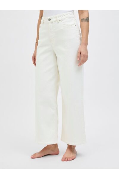JJXX Blugi JXMILLA CULOTTE HW cu croială dreaptă C185 DNM LN