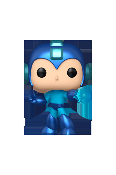 Funko ألعاب بوب: فيوجن ميجا مان مع فرصة للفوز بـ تشيس