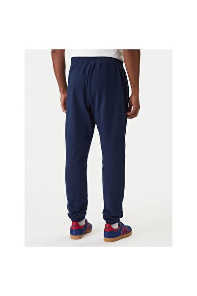 adidas Pantaloni de trening pentru bărbați JD2423 Bleumarin