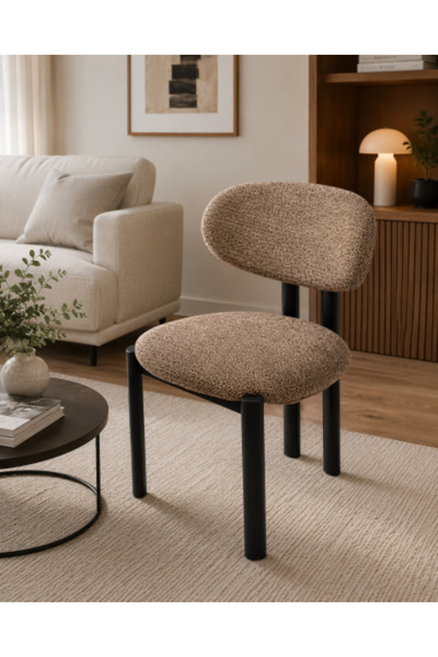 HOMEZ NEED Modern Dining Chair Orion – Orion Lounge Chair