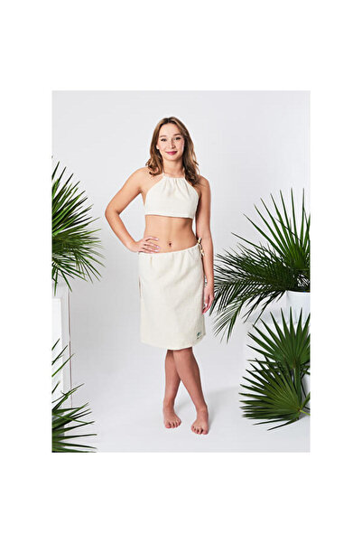 YEYE Made In Nature Costum de saună BEMBEA FROTTE OEKO-TEX ®   fără smochine ...
