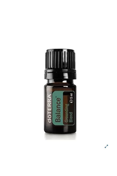 Skin Generics Ulei esential doTERRA Balance 5ml