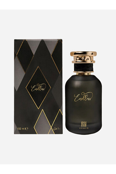 Ahmed Al Maghribi Perfumes Endless Eau de Parfum 100ml
