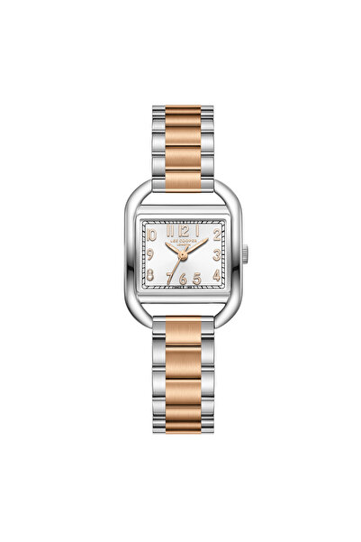 Lee Cooper Lc08274.530 Women Wrist Watch
