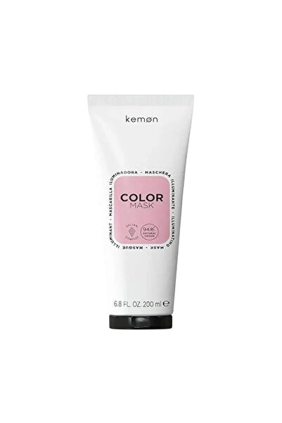 Kemon Χρώμα, Κρέμα Βαφής Μαλλιών, Θρεπτική, 200 ml