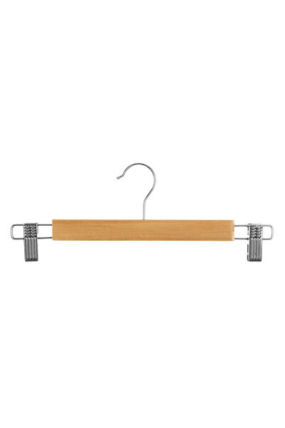 home&you Set 3 umerase Hang'Clip Metal/lemn