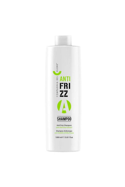 COMPAGNIA DEL COLORE Sampon Antifrizz pentru Par Rebel Compagnia del Colore, ...