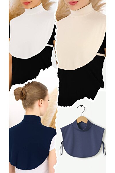 ALDAIYR Adet Tesettür Neck Collar