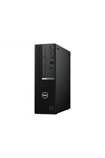 Dell PC desktop OptiPlex 5090 SFF, i5-11500, 8GB DDR4, SSD 256GB, Windows 11 Pro