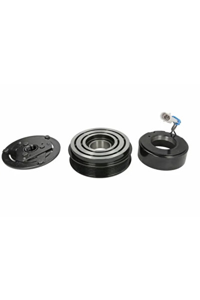 Thermotec Cupla Magnetica Compresor Aer Conditionat Clima OPEL OMEGA B