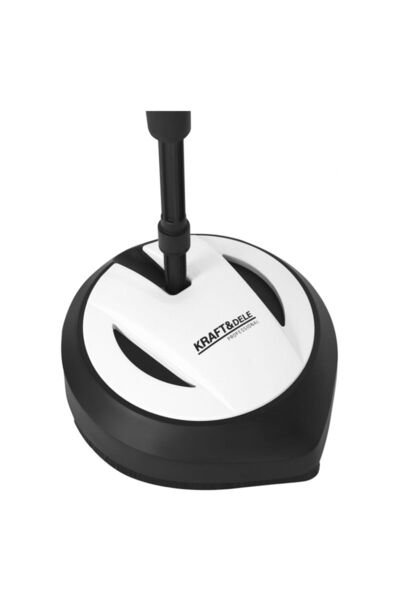 Kraft&dele Perie extensibilă pentru pavajuri / fațade, KD 679