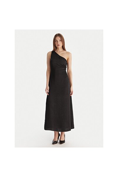 Vero Moda Rochie de cocktail pentru femei 10335400 Negru