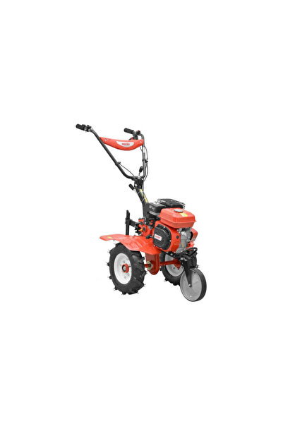 Hecht Motosapă cu motor pe benzină, 5.5 CP, 796