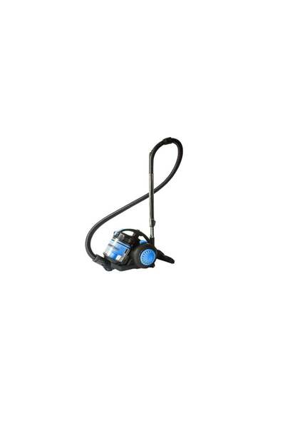 Kraft&dele Aspirator electric fără sac, 900 W, KD 5155