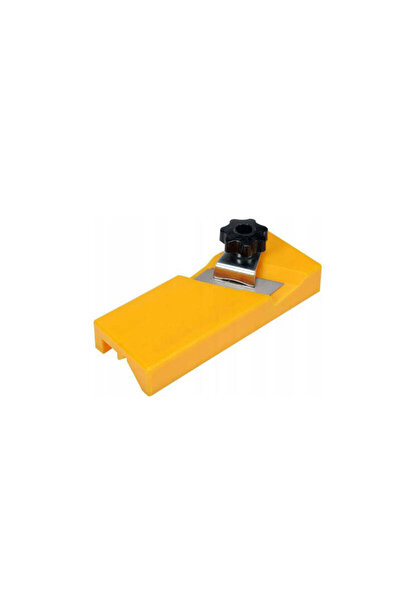 Kraft&dele Rindea manuală pentru gips-carton, 90 °   45 ° , KD 11259