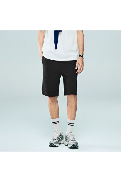 Giordano Men's Cotton Regular Fit Shorts | Online Exclusive