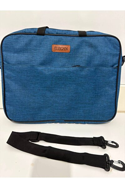 ÇANTA 14-15.6-16.1-16.9 Inç Organizer Siyah Unisex El, Omuz, Bilgisayar, Notebook, Laptop Çantası