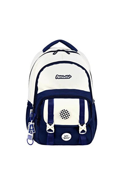 Bodmar Çanta Since 2023 High School Middle School Water Repellent Sweat-Proof...