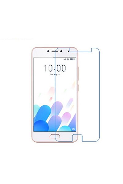 Meizu Σκληρυμένο Γυαλί (Meizu M5c)