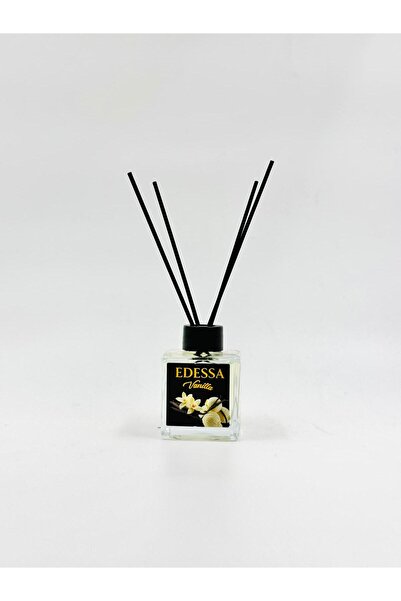 Edessa Bambu Çubuklu Oda Kokusu TONKA&VANILYA 100 ML
