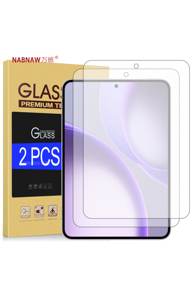 Choice 2P-OPPO Pad Mini On Pad Mini Tempered Glass Film Screen Protector For ...