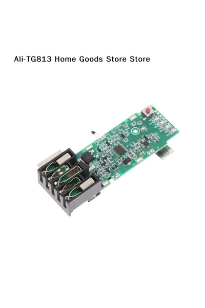 Choice 1 Piece For Milwaukee 18V Lithium Ion Battery M18 21700 Li-ion Battery...