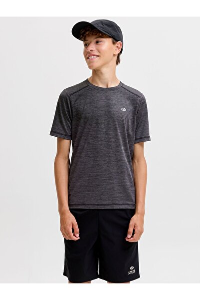 Jack & Jones Junior T-shirt Badge T-shirt Boys