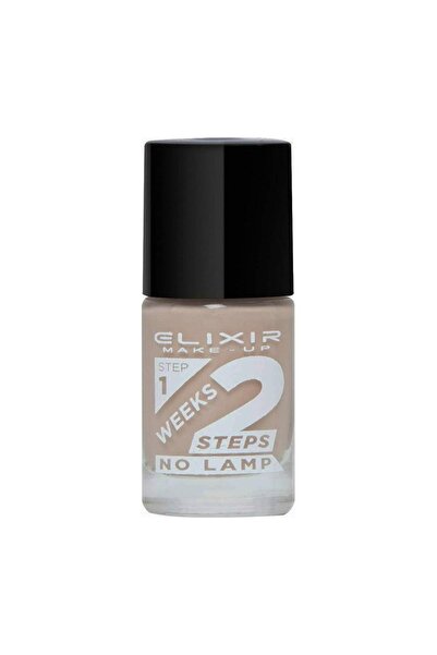 Elixir 2 εβδομάδες βερνίκι νυχιών – # 747 Στρείδι