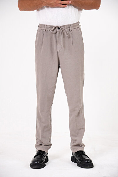 GMG FIRENZE Mink Men's Jogger Pants