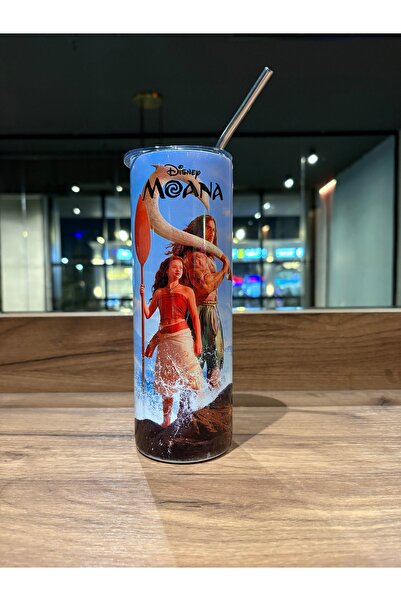 HOLOL New Design Moana 609ml Tumbler Cup Moana