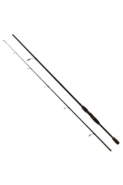 Remixon Double Black Serisi 240cm Olta Kamışı Standart - Standart