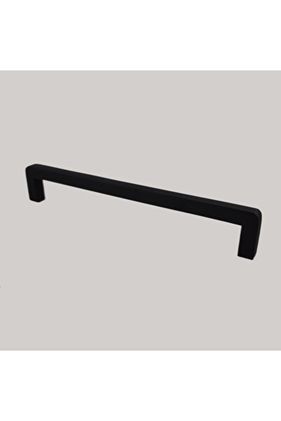 OEM Maner Nero, pentru mobilier, 160 mm, negru mat