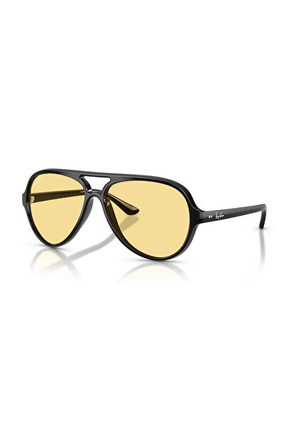 Ray-Ban Rb 4125 601/R6 59 Men's Sunglasses