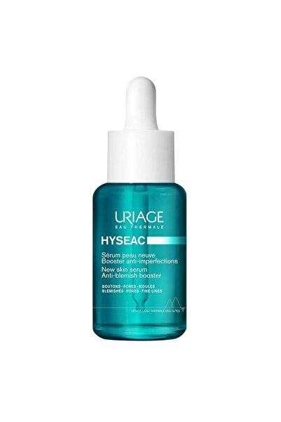 Uriage Hyseac Anti blemish Booster New Skin Serum 30ml