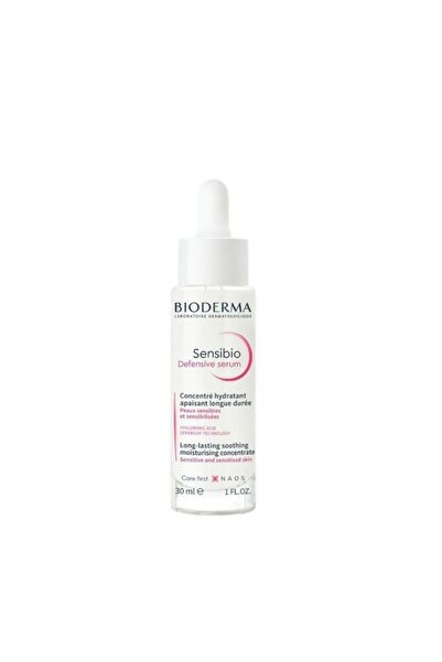 Bioderma سيروم دفاعي سينسيبيو من بي.دي 30 مل