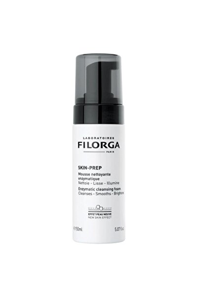 Filorga Skin-Prep Enzymatic Cleansing Foam 150Ml